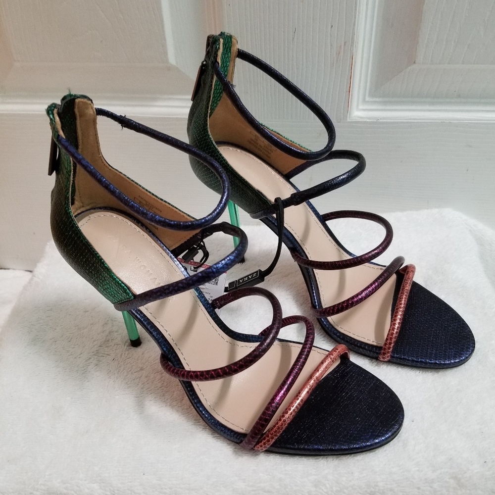 Zara shoes (5303) - Picture 7 of 8